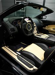 Two toned interior change. Going brown and black.-photo-6-.jpg