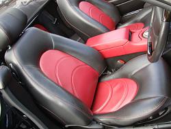 Two toned interior change. Going brown and black.-photo-7-.jpg
