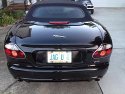 Rethinking my XK8. Some of you will be pleased!-image.jpg