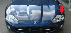 Cosmetic issues on 2002 xkr-damage.jpg