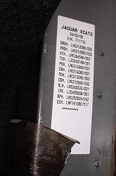 Security module check in boot/trunk-vcats-label.jpg
