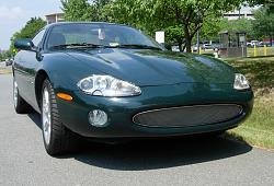 Installing Mesh Grille-xk8-front.jpg