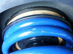 New front springs, shocks, mounts, the works.....lots of photos-uppershockmountnewafterinstallationfromwheelwellsep92013_zps6ffdabe7.jpg