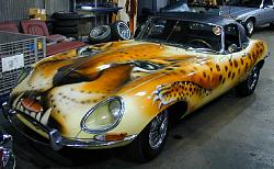 I put a leaper on my XK8-jag-painted-jag_web.jpg
