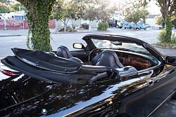 Quadruple Black XKR! Duplicolor Vinyl and Fabric Paint Results!-hfgl.jpg