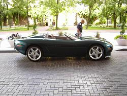 Brushed aluminum wrapped fascia.-pict0162.jpg