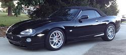 New wheels are on! Im still in shock. So different!!-image.jpg