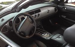 Piano black steering wheel, and custom dash accent.-image.jpg