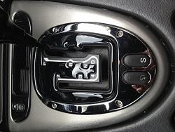 Piano black steering wheel, and custom dash accent.-image.jpg