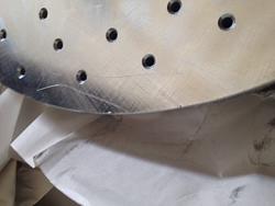 New Drilled Rotors are damaged :(-photo-1.jpg