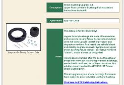 What shocks/struts for 2000 XK8 Convertible suggestions-ebay-ad-shockmounts.jpg