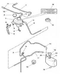 Nearing insanity due to coolant smell.-xk8-expansion-tank-atmospheric-recovery-bottle.jpg