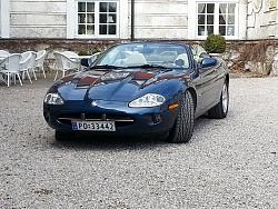 Wow us with your XK8/R photos-20130425_145836.jpg