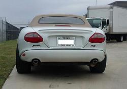 Wow us with your XK8/R photos-1-lunaticpro-135720-albums-garage-97-white-xk8-7225-picture-maas-19-chrome-wheels-20-mm-h-r-spac.jpg