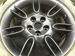 Dorchester grey impeller wheels.-image.jpg