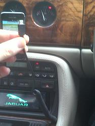 1999 Aftermarket ICE Upgrade with, ipod, bluetooth, facia and steering wheel controls-img-20131121-00012.jpg