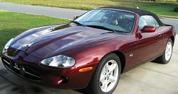 Wow us with your XK8/R photos-1425642_10153560542220646_845454825_n.jpg