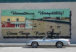 How about a Jag XK/XK-R picture thread?-giddings-hometown.jpg