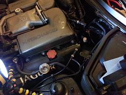 Expansion tank replacement  - XKR-20140114_154516.jpg