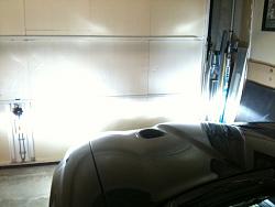 '01 XKR HID Xenon Kit Installation-2h04.jpg