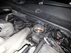 supercharger noise sounds like box of rocks-20131029_143700.jpg