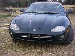 It's been a month since I bought my Xk8-120.jpg