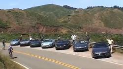 XK8s and XKRs over the Golden Gate Bridge-lineup.jpg