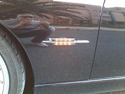 NEW! My Last modified: direction indicators Aston Martin Style.-20140305_165828.jpg