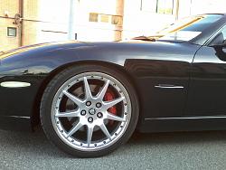 NEW! My Last modified: direction indicators Aston Martin Style.-20140305_165919.jpg
