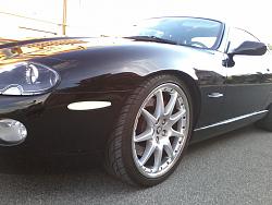 NEW! My Last modified: direction indicators Aston Martin Style.-20140305_165926.jpg