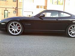NEW! My Last modified: direction indicators Aston Martin Style.-20140305_165940.jpg