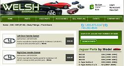 Passenger side door leaks-gaskets.jpg