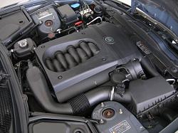 Is this actually an XKR-engine.jpg