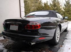 2001 XKR project, need advice and such.-p1030541.jpg
