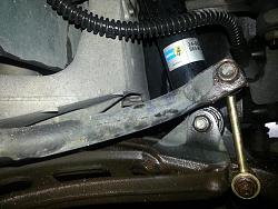 Replaced springs, shocks and upper mounts - still low front end-20140408_145958.jpg