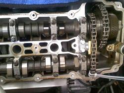 My 2nd Tensioner replacement project-0219011253.jpg