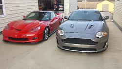 Wow us with your XK8/R photos-20140411_183832_zps9mnvb5wq.jpg