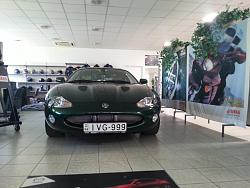 Jaguar coupe 4,2 394 LE 2003-20140521_111415.jpg