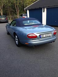 Wow us with your XK8/R photos-2014-05-13-19.40.03.jpg