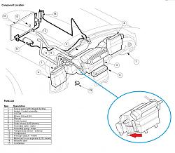 Rattle noise at high speed from beolw car, under passsenger seat-xk8-ac.jpg
