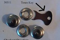 Convertible top cover, Boot cover fixed-button3.jpg