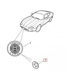 Bonnet Badge nicked last night in London-badge.jpg