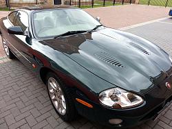 Wow us with your XK8/R photos-20140629_113939.jpg