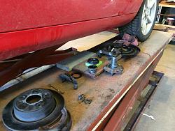 An XK8 Project (1999MY)-10528000_10152530285195140_767615834_n.jpg