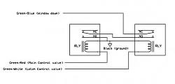 Can the back windows be rolled up with the top down?-autodown.jpg