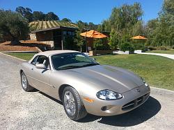 Wow us with your XK8/R photos-20140712_161545.jpg