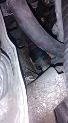 Cooling System Pressure Test using Stant Testing and Adaptor-img_20140719_171629257.jpg