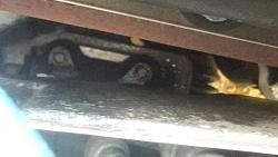 :(   bummer - looks like a little leak - RESOLVED!!!!!!!!!!-img_20140729_174402.jpg