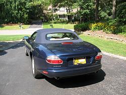 A little dazzle for my '99 XK8-august-2014-234.jpg