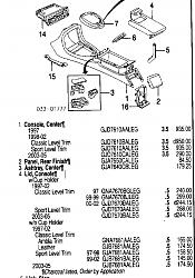 armrest part number-console.jpg